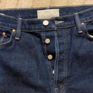 Mother Denim - The Rambler Ankle Jeans, Size 31